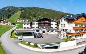 Hotel Waidmannsheil